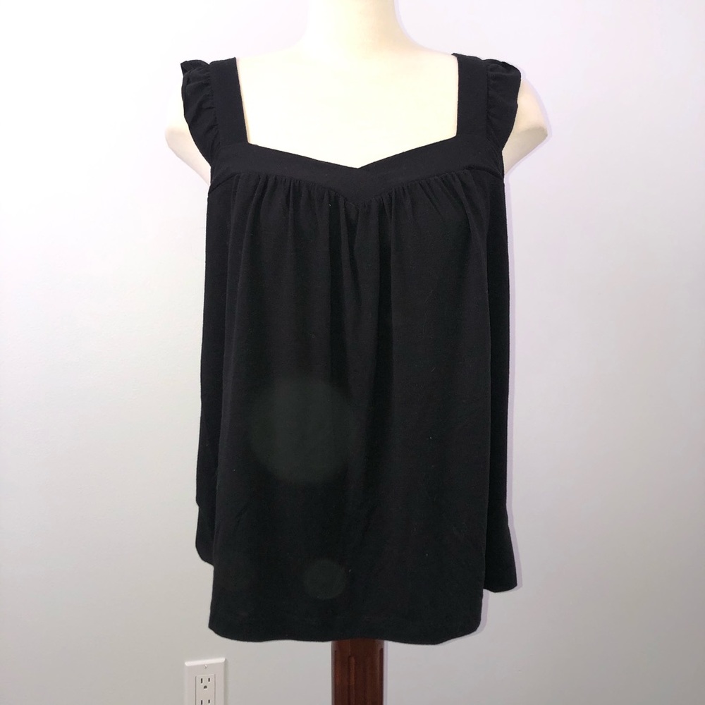 Plus size 725 Originals tank top
